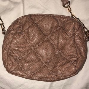 Deux Lux crossbody bag